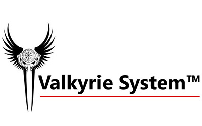 Valkyrie System logo
